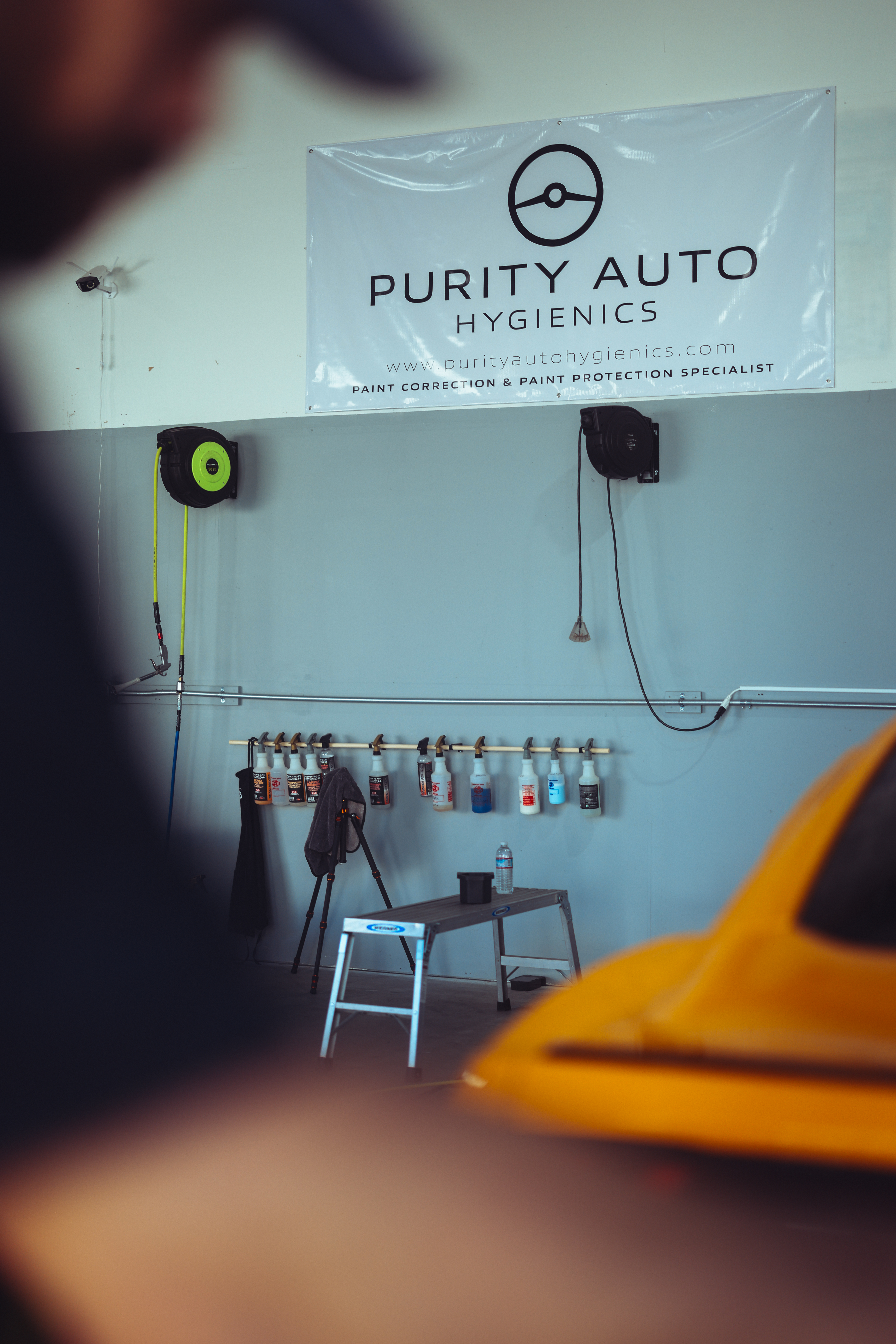 car care, Yuba City, paint protection