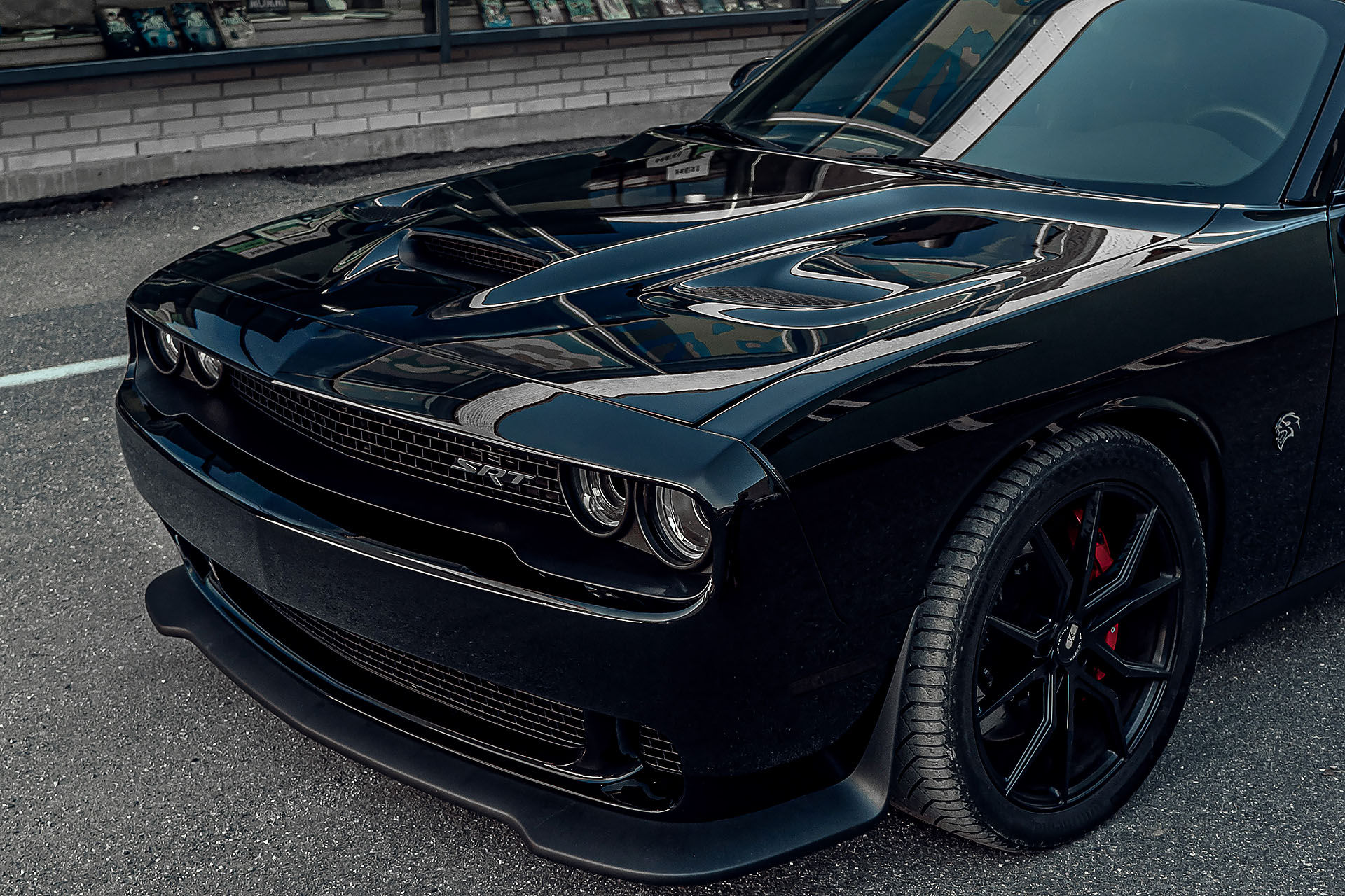 purity auto hygienics, Yuba City, clear bra application and removal