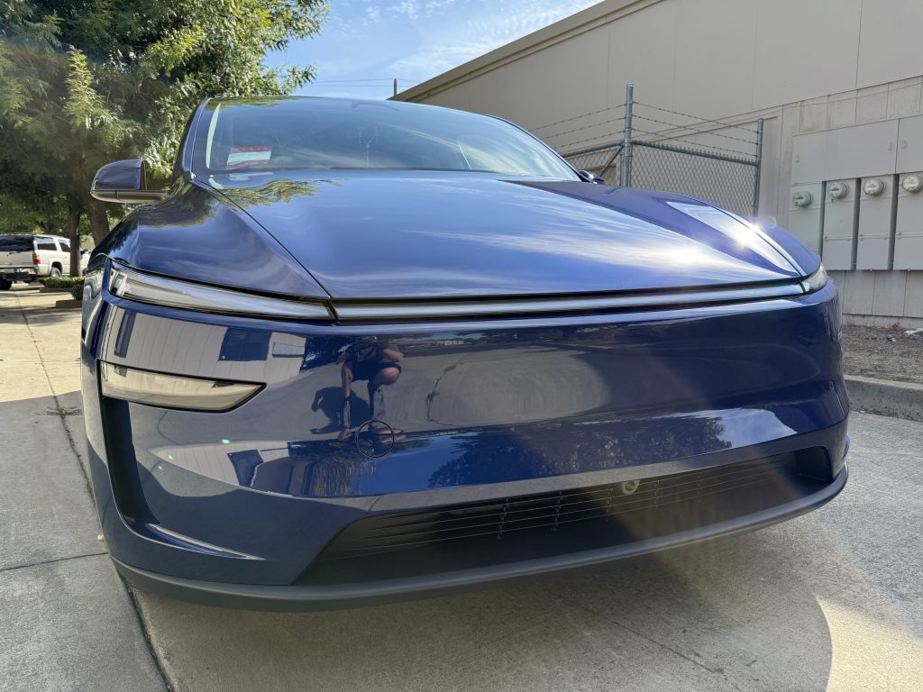 PPF, STEK, XPEL, paint protection film, near me, yuba city