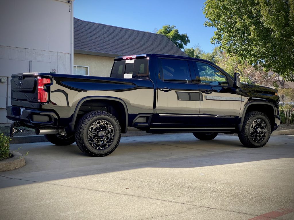 ceramic coating, certified installer, near me, yuba city